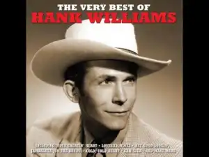 Hank Williams - Jambalaya (On the Bayou)
